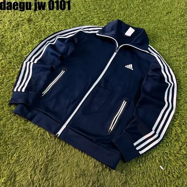 105 ADIDAS ZIPUP 아디다스 집업